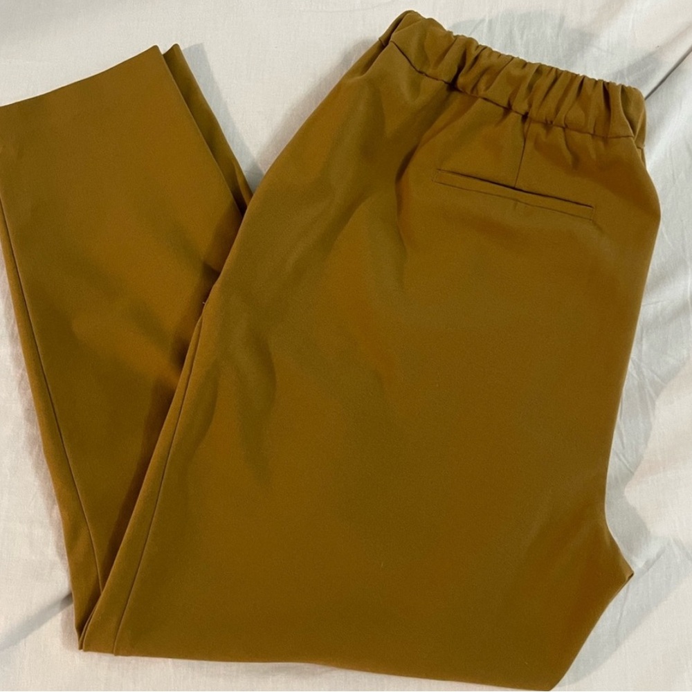 Nine West Pull On Dress Pants - Picture 3 of 8